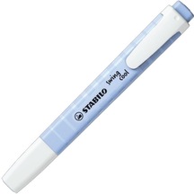 Stabılo Fosforlu Kalem Swıng Cool Pastel Esıntılı Mavı 275/112-8