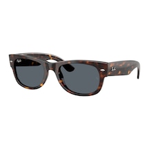 Rayban Rb0832s 902r5 52 Unısex Güneş Gözlüğü Kahverengi