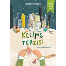 Kelime Terzisi / Antonis Papatheodoulou