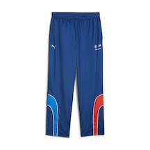 Puma Bmw Mms Archive Pants Mavi Erkek Eşofman Altı