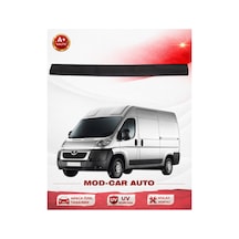 Peugeot Boxer 2006-2014 Kaput Rüzgarlığı 4mm Premium A+