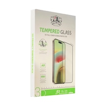Samsung Galaxy S24 Plus Uyumlu Bilvis 3d Cam Ekran Koruyucu