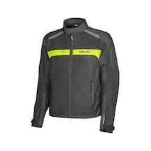 Hevik Scirocco Mont Neon Sarı - Siyah