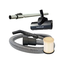 Arnica İle Uyumlu Bora 4000 5000 Hepatech Aqua Hydra Süpürge Boru Turbo Emici Filtre Hortum Seti