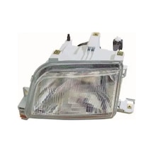 Renault Clio 1 On Far Sol 1996-1998 Depo 5511115llde