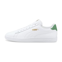 Puma Smash V2 Leather Ayakkabı 365215 36 Çok Renkli