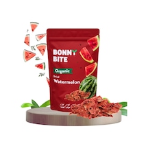 Kurutulmuş Karpuz Atıştırmalığı 40gr Diğer