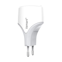 Tsmart Apple Uyumlu iPhone Şarj Kablolu 2 Usb Seyahat Şarj Seti (170353228)