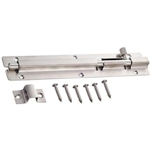 Suntek Kapı Mandalı Varil Cıvata Mandalı Çile Zımba Kapı