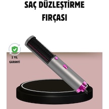 Sıcak - 453 - Hava Fırçası Saç Kurutma, Düzleştirme - Ece-umay - Ve Şekillendirme