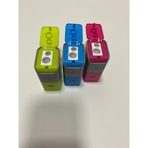 Faber Castell Trio Kalemtıraş 1adet