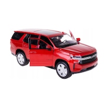 Nessiworld31533 Nessiworld 1/26 2021 Chevrolet Tahoe -necotoys