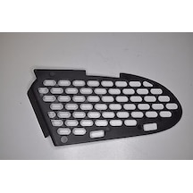 MERCEDES W202 1994 - 1996 ÖN SOL TAMPON IZGARASI 2028850323 MERCEDES W202 1994 - 1996 ÖN SOL TAMPON IZGARASI 2028850323