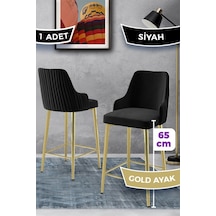 Siyah - Gold