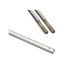 Oleo Mac 753 755 Efco 8530 Uyumlu Şaft Borusu Ve İç Mili 32 Mm