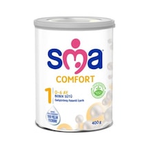 Comfort 1 Bebek Sütü 400 Gr - 703010418