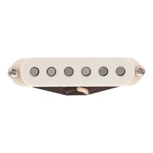 Suhr V60, Single Coil Pickup, Bridge, White
