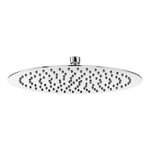 E.c.a.ince Duş Başlığı, Ø 300 Mm- Krom - 102145014