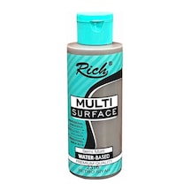 Rich Multi Surface Her Yüzey için Akrilik Boya 120 Cc. - Retro Si