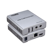Hdmı Kvm Extender 60m
