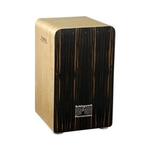 Schlagwerk CP604 Cajon Mocca