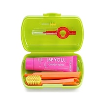 Curaprox 5460 Seyehat Seti