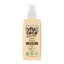 Vita Coco Damaged Hair Onarıcı Saç Serumu 150 ML