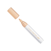 Pilot Pintor Dekorasyon Kalemi - 1.4Mm Pastel Turuncu