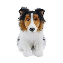 Oturan Çoban Köpeği 28 cm