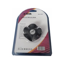 S Link Usb Port Çoklayıcı Slx 565