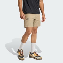 Adidas Terrex Xperior Clima365 Mid Erkek Şort C-adıka2656e50a00 Bej