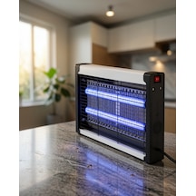 10w Uv Sinek Öldürücü Cihaz Uczzps580-3