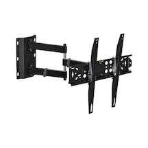 VONTECH VT-522 HAREKETLİ TV ASKI APARATI