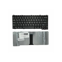Lenovo İle Uyumlu 3000 N500 24233, 3000 N500 2n500 Notebook Klavye Siyah Tr