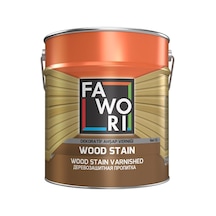 Fawori Wood Stain Vernikli Ahşap Koruyucu 12 Lt (486531486) Fawori Wood Stain Vernikli Ahşap Koruyucu 12 Lt (486531486)