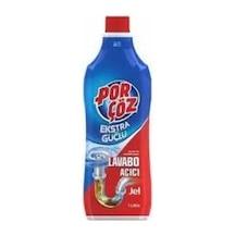 Por Çöz Lavoba Sıvı Açıcı 1 Lt. Diğer