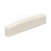 Graphtech Lc-4000-10 Nubone Jumbo Nut Blank Gibson Stil Üst Eşik