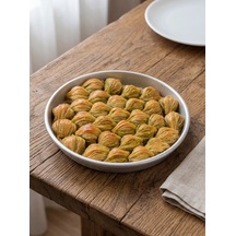 Midye Baklava 1,25 Kg Tepsi