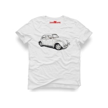 Tshirthane Volkswagen Beetle Vw Vosvos Tişört Erkek Tshirt (293663980)