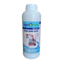 Agro Plant Sağım Sonrası Temizleme Sıvısı 1000 Ml