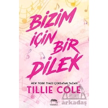 Bizim İçin Bir Dilek Yabancı Yayınları