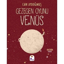 Gezegen Oyunu / Venüs / Can Aydoğmuş