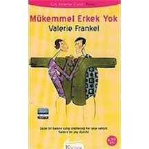 Mükemmel Erkek Yok / Valerie Frankel