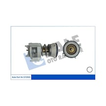 Vw Transporter T6 Termostat 2.0 Tdi 2016-2017 Caab Cxgb Kale 572935