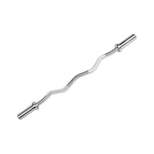 Olımıpıc Z-bar Krom Kaplı Çelik Bar- 250 Kg Tas. Kap.
