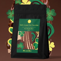 Mim And More İrlanda Kremalı Sıcak Çikolata Irish Cream Hot Chocolate 200 G