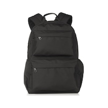 GAP Sırt Çantası Çift Bölmeli Siyah