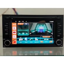 Seat Ibıza Fimex Navgiasyon Android Multimedya Double Bt Oem