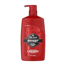 Old Spice R/Z Swagger Vücut Şampuanı 887 ML