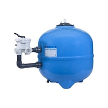Waterfun Lamex Serisi Ø500 Mm Polyester Havuz Filtresi